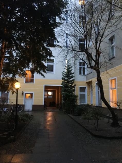 Soldiner Str. 94, 13359 Berlin, Germany apartments for rent